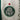 Kit Infantil Palmeiras 24/25 Home - Verde