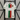 Camisa Portugal Retrô 2010 Branca - Nike (cópia)