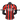Camisa Milan 25/26 Jogador Home
