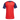 Camisa Espanha Feminino 2026 Home WorldCup