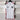 Camisa Flamengo 24/25 Regata - Branco