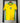 Camisa Feminino Brazil l 25/26 Nike - Yellow