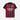 Camisa Milan 25/26 Home #12 Rabiot