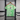 Camisa Italia 25/26 - Verde