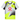Camisa Borussia Dortmund 25/26 Away #10 BRANDT