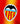 Camisa Valencia CF 25/26 Third
