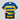 Infantil Parma 24/25 Away