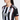 Camisa Beşiktaş Feminino Away 25/26