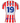 Camisa Atletico de Madrid 25/26 Home #19 J. ALVAREZ
