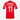 Camisa Benfica 25/26 Home #11 Lukebakio