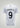 Camisa Santos 25/26 GABRIEL B. #9