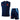 Conjunto CRF Comissão Técnica Regata 25/26 - Azul Escuro
