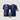 Camisa Hakimi PSG 24/25 Home - Champions League