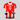 Infantil Bayern Munich 25/26 Home