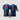 Camisa Kimpembe PSG 24/25 Home - Champions League