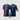 Camisa Kvaratskhelia PSG 24/25 Home - Champions League