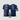 Camisa Mayulu PSG 24/25 Home - Champions League