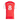 Camisa Arsenal 25/26 Home #8 ØDEGAARD