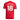 Camisa Manchester United 25/26 Home #18 CASEMIRO