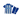 Kit Infantil Deportivo Alavés 25∕26 Home