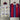 Corta Vento Barcelona Dupla Face