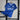 Camisa Al Hilal I 24/25 - Azul