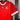 Camisa Seleção da Suiça l - 24/25