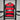 Camisa Flamengo l Retro 2000/01