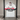 Camisa São Paulo I 24/25 New balance - Branco  (Com todos patrocinadores)