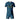 Conjunto Infantil Al-Nassr Away 23/24 - Marinho