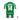 Camisa Betis 25/26 Home #14 AMRABAT