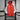 Corta Vento Arsenal 24/25 - Branco e Vermelho