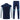 Training Suit Arsenal 25/26 Blue - Winter