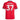 Camisa Manchester United 25/26 Home #37 MAINOO
