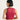 Portugal World Cup 2026 Feminino Cropped