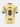 Camisa Away FC Barcelona 25/26 #8 PEDRI